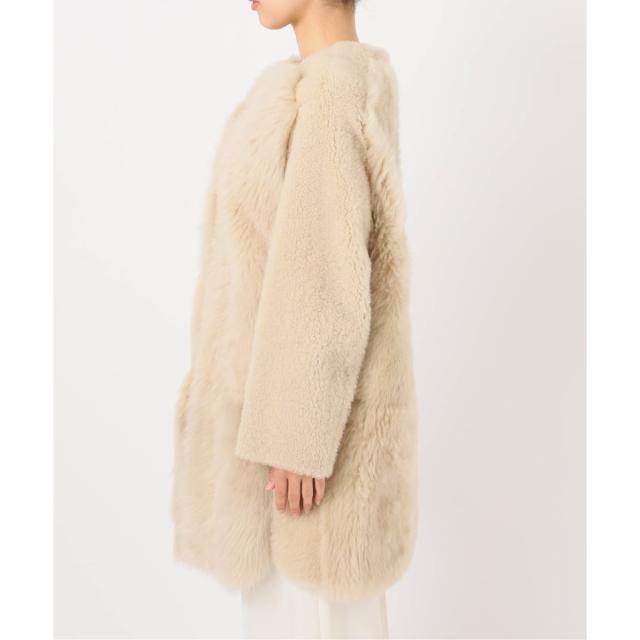 ノーブル（Noble）/《別注》KARL DONOGHUE×ELENI コート