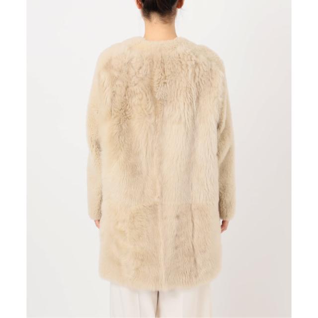 ノーブル（Noble）/《別注》KARL DONOGHUE×ELENI コート