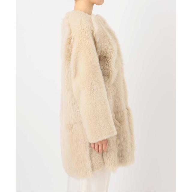 ノーブル（Noble）/《別注》KARL DONOGHUE×ELENI コート