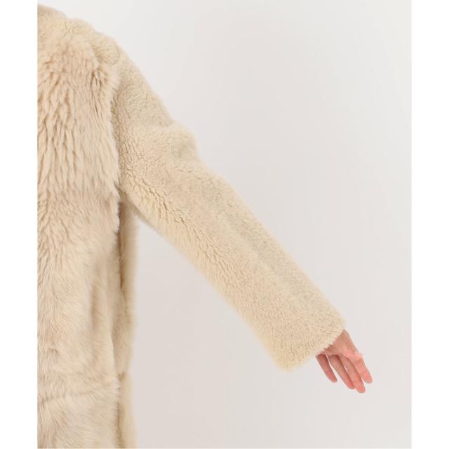 ノーブル（Noble）/《別注》KARL DONOGHUE×ELENI コート