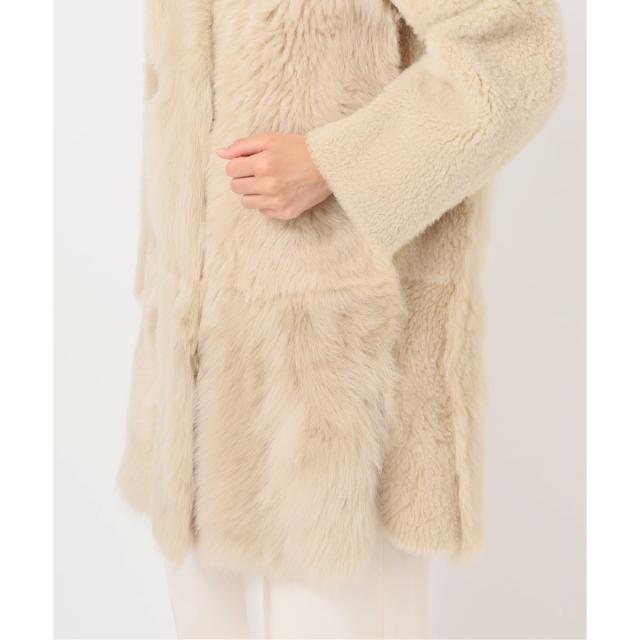 ノーブル（Noble）/《別注》KARL DONOGHUE×ELENI コート