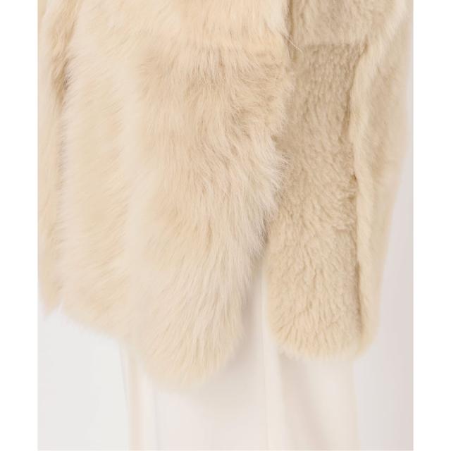 ノーブル（Noble）/《別注》KARL DONOGHUE×ELENI コート