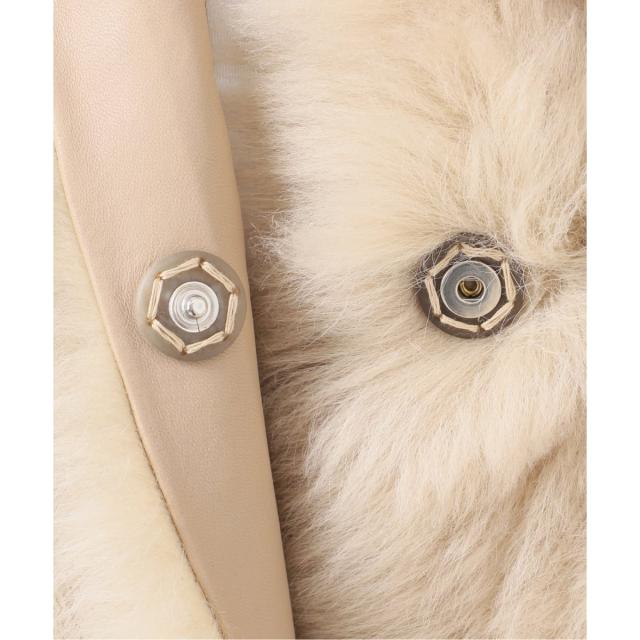 ノーブル（Noble）/《別注》KARL DONOGHUE×ELENI コート