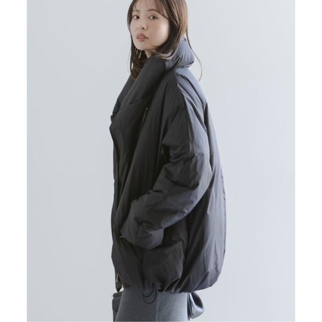 ノーブル（Noble）/《追加》ショートダウンジャケット