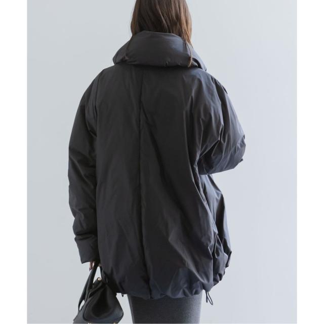 本日価格新品Maison de Dolce. noble jacket/ブラック noble jacket/black | maison de Dolce.