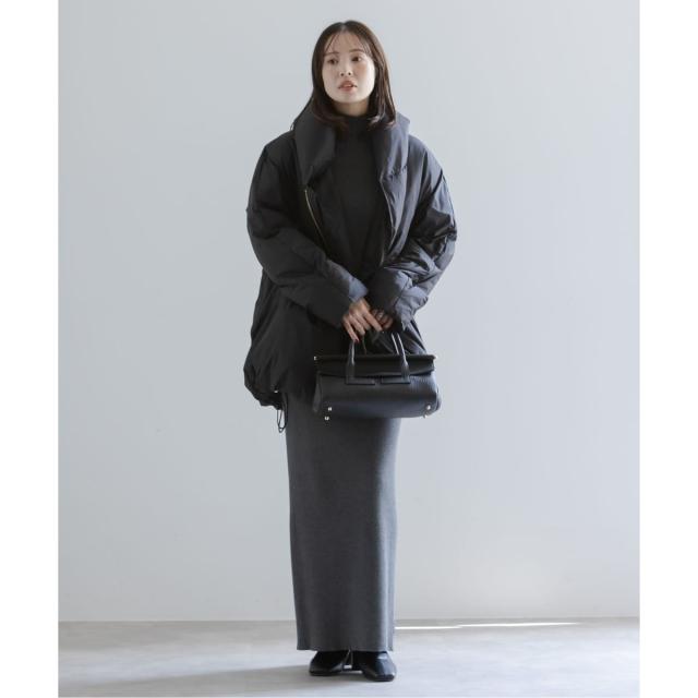 ノーブル（Noble）/《追加》ショートダウンジャケット セール】《追加