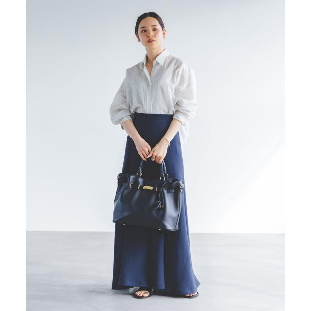 【NEW】ノーブル（Noble）/《追加》MILOS/ミロス 金具付きトート