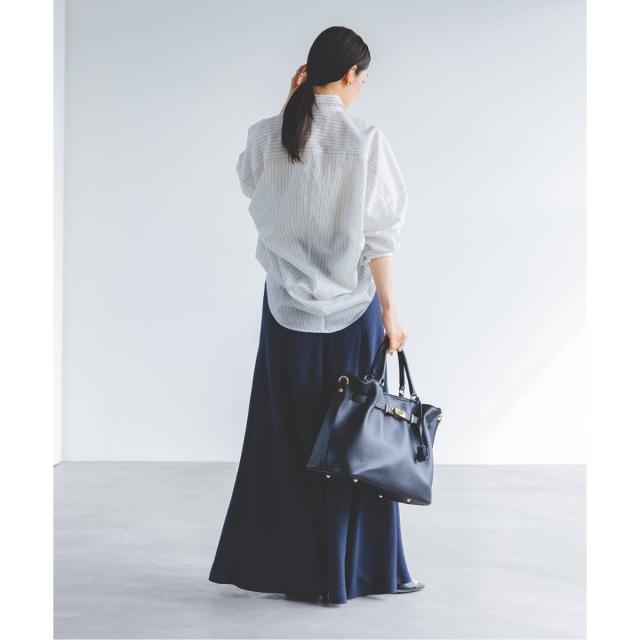 【NEW】ノーブル（Noble）/《追加》MILOS/ミロス 金具付きトート