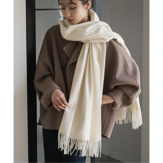 ノーブル（Noble）/《追加2》オリジナルカシミヤストール