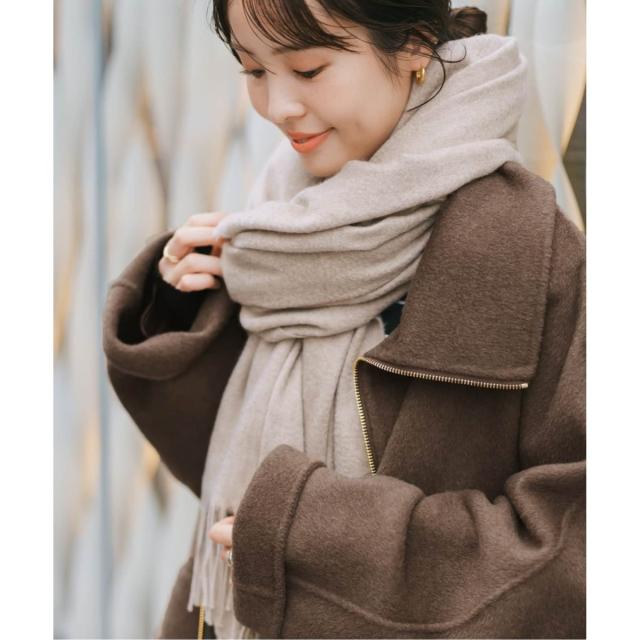 ノーブル（Noble）/《追加2》オリジナルカシミヤストール