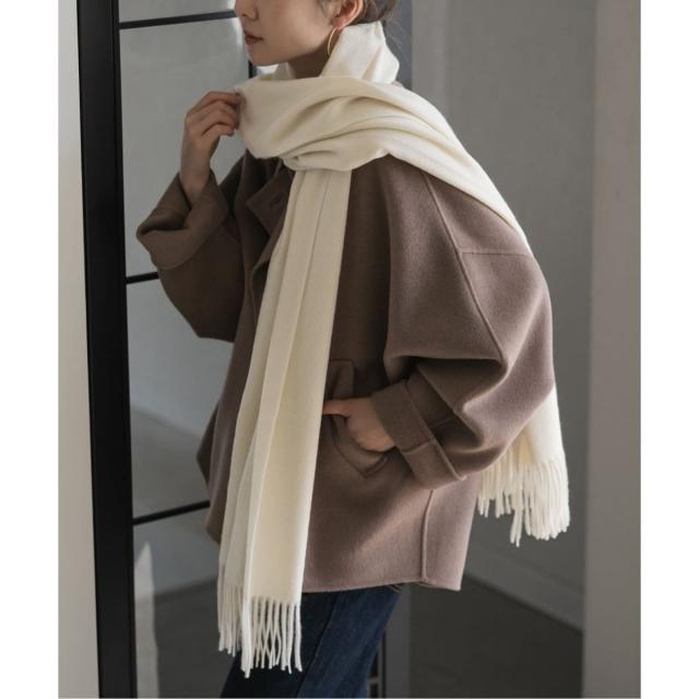 ノーブル（Noble）/《追加2》オリジナルカシミヤストール