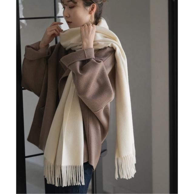 ノーブル（Noble）/《追加2》オリジナルカシミヤストール