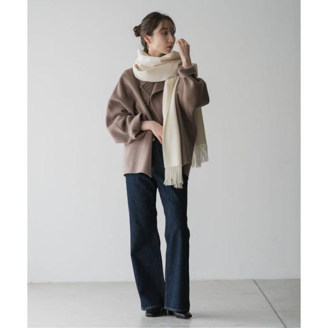 ノーブル（Noble）/《追加2》オリジナルカシミヤストール
