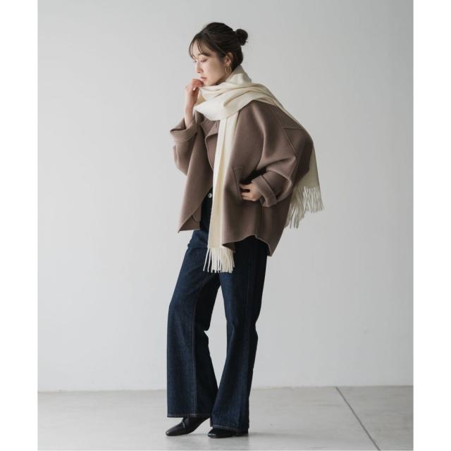 ノーブル（Noble）/《追加2》オリジナルカシミヤストール