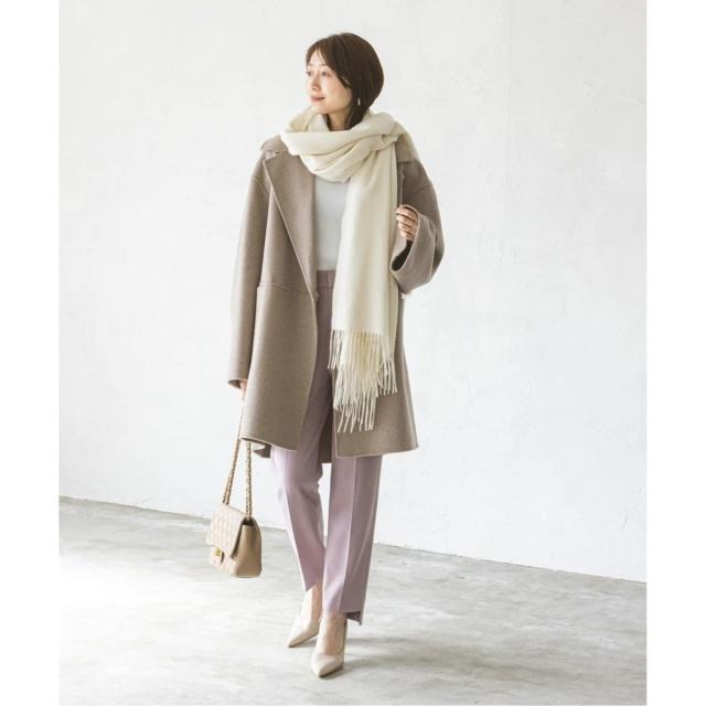 ノーブル（Noble）/《追加2》オリジナルカシミヤストール