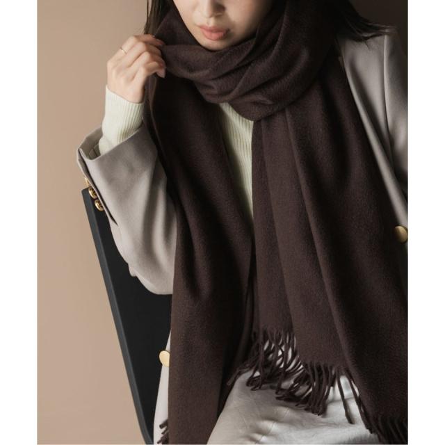 ノーブル（Noble）/《追加2》オリジナルカシミヤストール