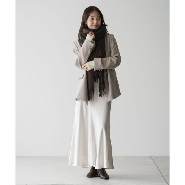 ノーブル（Noble）/《追加2》オリジナルカシミヤストール