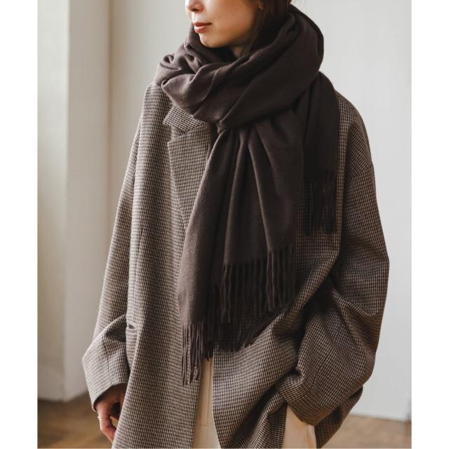 ノーブル（Noble）/《追加2》オリジナルカシミヤストール