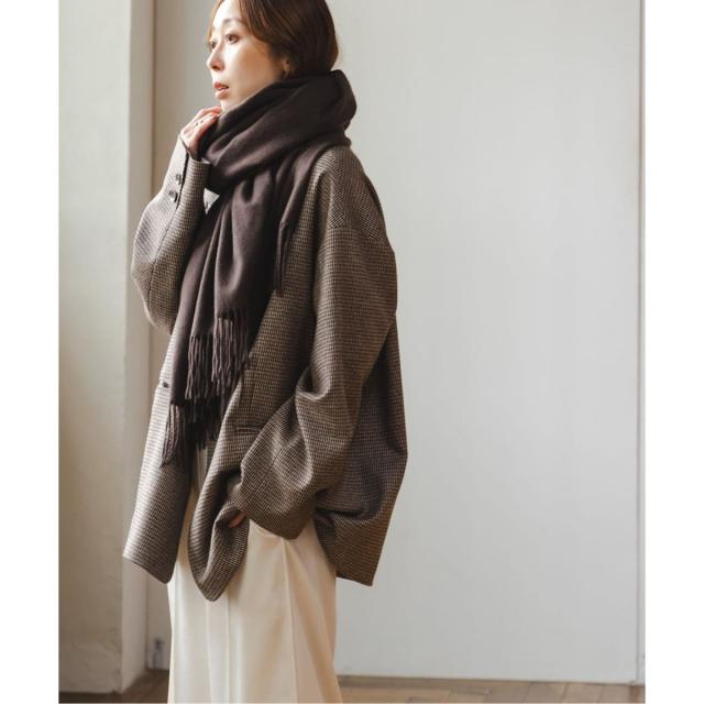 ノーブル（Noble）/《追加2》オリジナルカシミヤストール