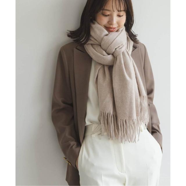 ノーブル（Noble）/《追加2》オリジナルカシミヤストール
