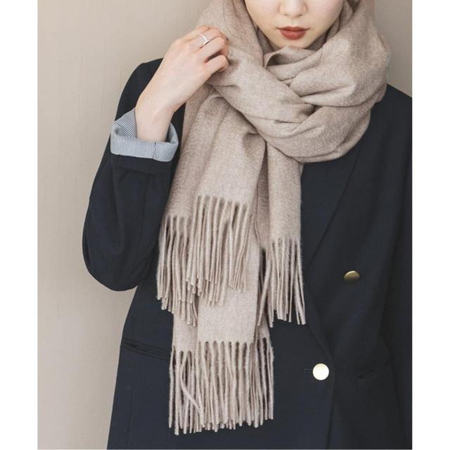 ノーブル（Noble）/《追加2》オリジナルカシミヤストール