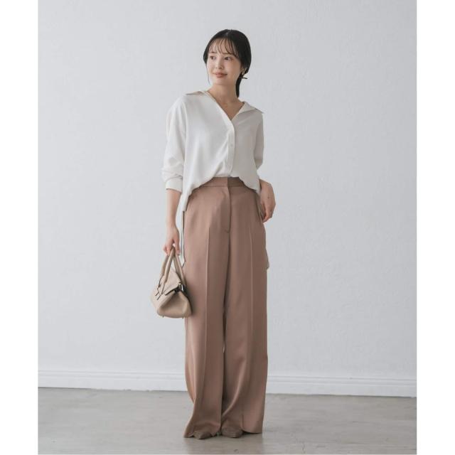 ノーブル（Noble）/《追加》シーズンカラープレーンシャツ14