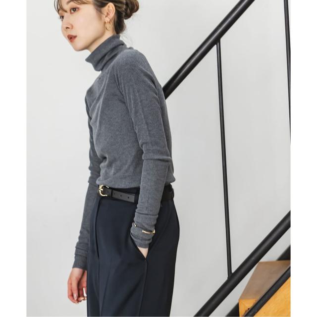 ノーブル（Noble）/《追加》ファインゲージリブタートル