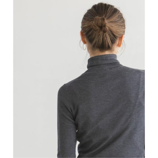 ノーブル（Noble）/《追加》ファインゲージリブタートル