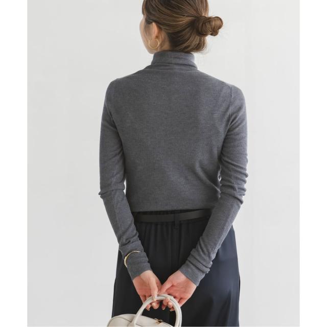 ノーブル（Noble）/《追加》ファインゲージリブタートル