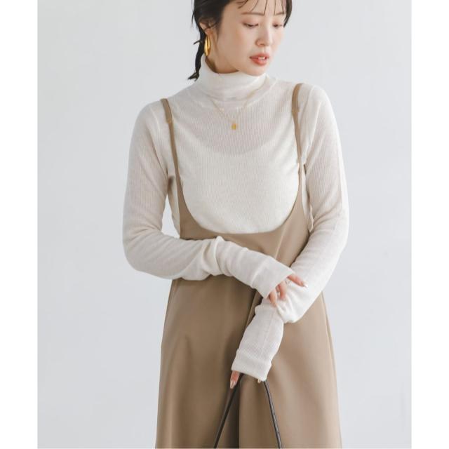 ノーブル（Noble）/《追加》ファインゲージリブタートル