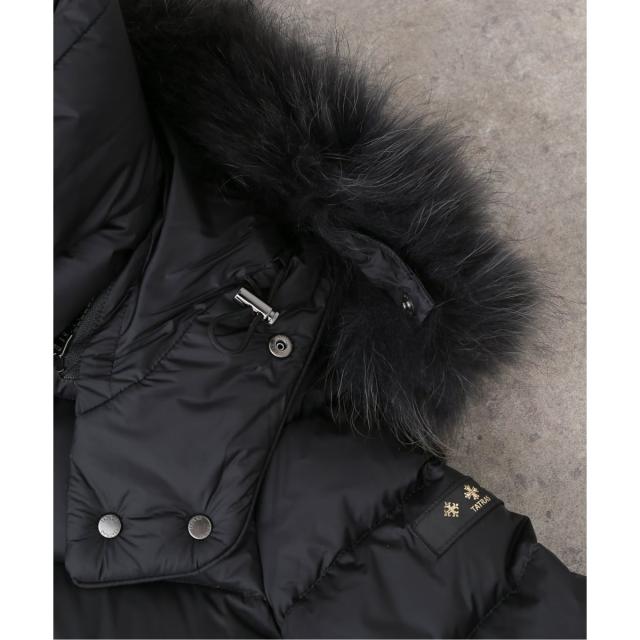 ノーブル（Noble）/《WEB・一部店舗限定》TATRAS/タトラス SARMA サルマ ダウンジャケット