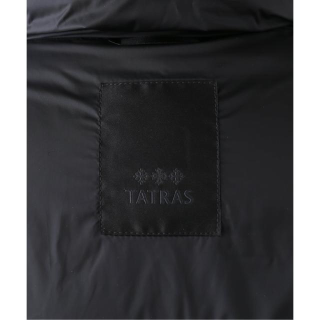ノーブル（Noble）/《WEB・一部店舗限定》TATRAS/タトラス SARMA サルマ ダウンジャケット