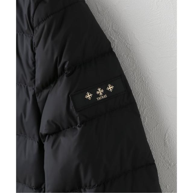 ノーブル（Noble）/《WEB・一部店舗限定》TATRAS/タトラス BREVA ブレヴァ ライトダウンジャケット