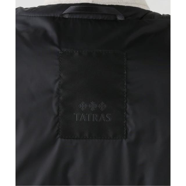 ノーブル（Noble）/《WEB・一部店舗限定》TATRAS/タトラス BREVA ブレヴァ ライトダウンジャケット
