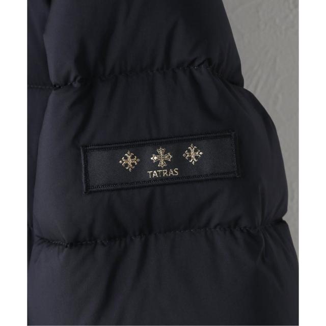 ノーブル（Noble）/《WEB・一部店舗限定》TATRAS/タトラス OLSAVA オルサバ ダウンジャケット