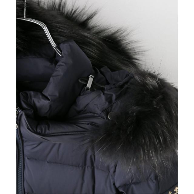 ノーブル（Noble）/《WEB・一部店舗限定》TATRAS/タトラス OLSAVA オルサバ ダウンジャケット