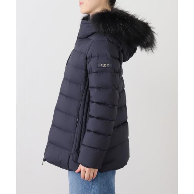 ノーブル（Noble）/《WEB・一部店舗限定》TATRAS/タトラス OLSAVA オルサバ ダウンジャケット