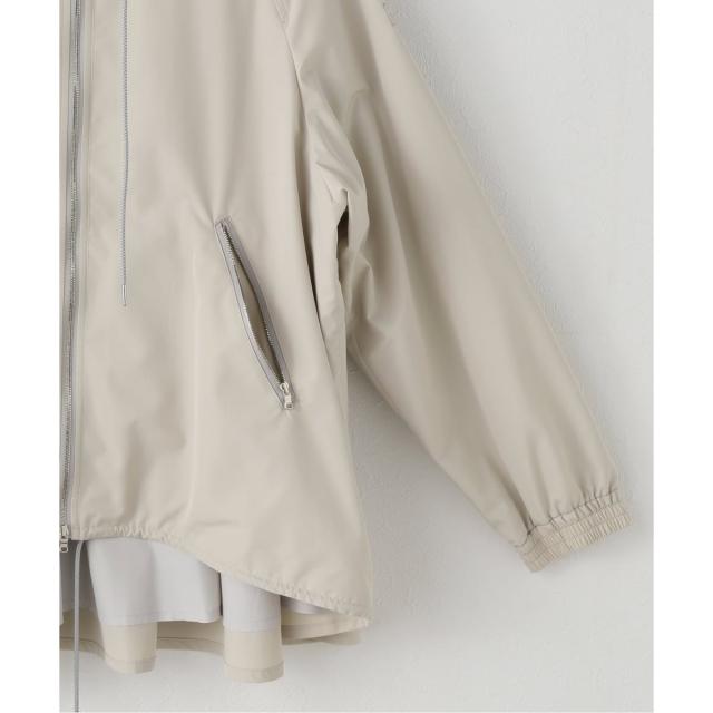 ノーブル（Noble）/《WEB・一部店舗限定》TATRAS/タトラス CYNARA シナーラ ブルゾン