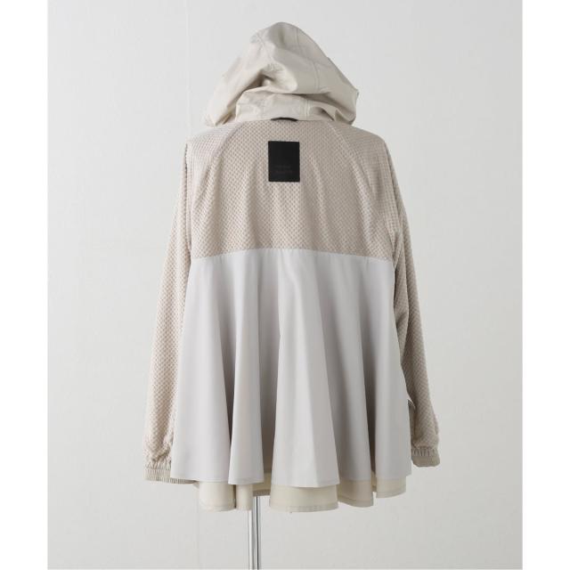 ノーブル（Noble）/《WEB・一部店舗限定》TATRAS/タトラス CYNARA シナーラ ブルゾン