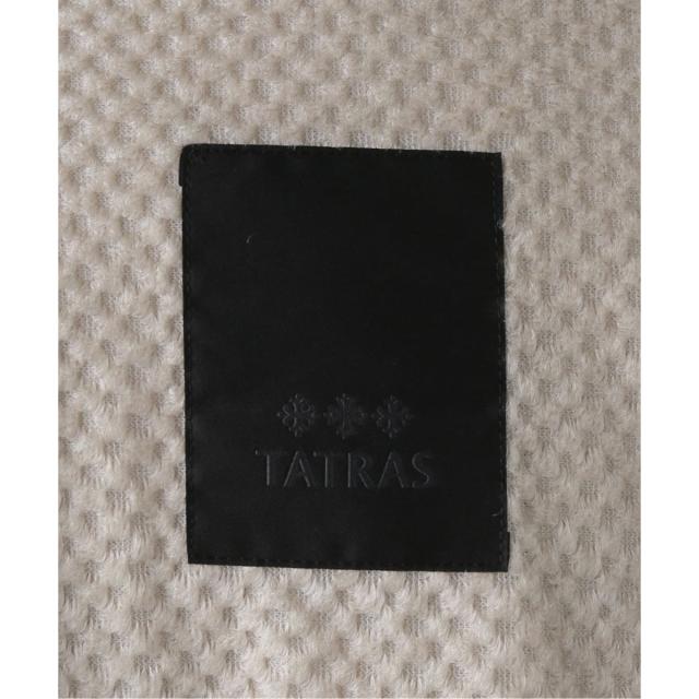 ノーブル（Noble）/《WEB・一部店舗限定》TATRAS/タトラス CYNARA シナーラ ブルゾン