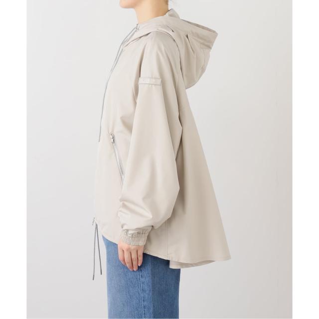 ノーブル（Noble）/《WEB・一部店舗限定》TATRAS/タトラス CYNARA シナーラ ブルゾン