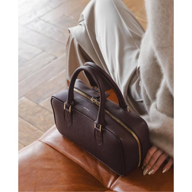 ノーブル（Noble）/《追加3》LORISTELLA/ロリステッラ スクエアボストンバッグ