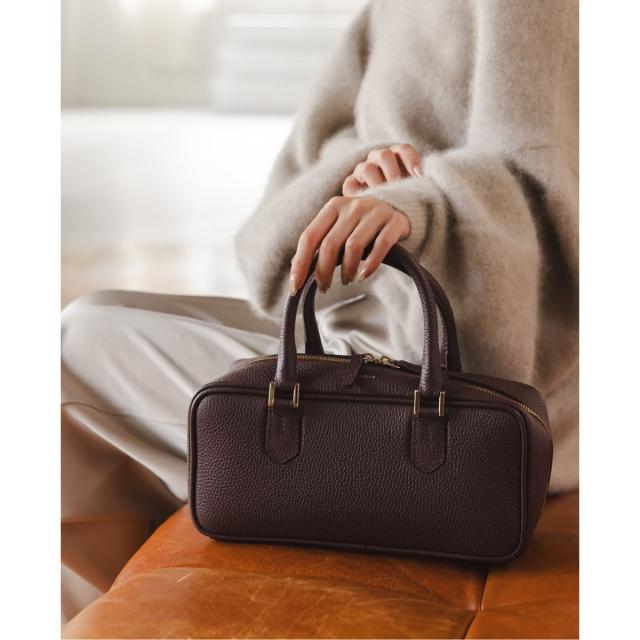 ノーブル（Noble）/《追加3》LORISTELLA/ロリステッラ スクエアボストンバッグ