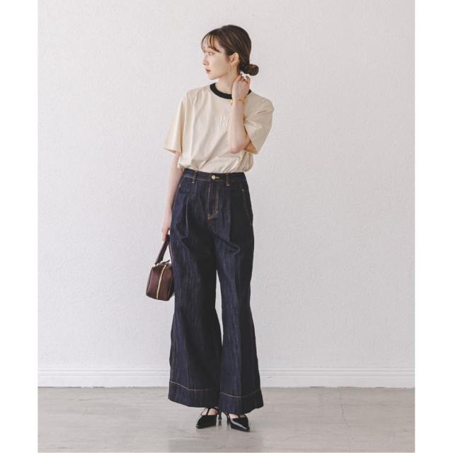 ノーブル（Noble）/《追加3》LORISTELLA/ロリステッラ スクエアボストンバッグ