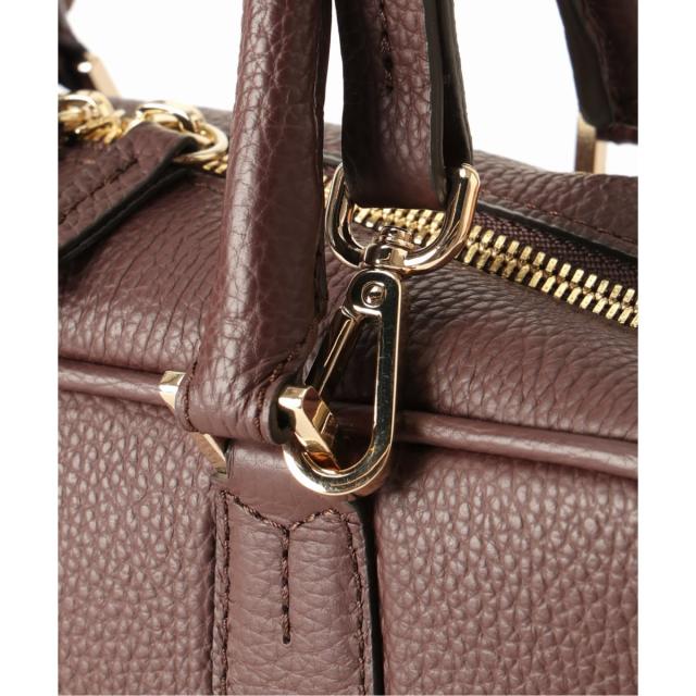 ノーブル（Noble）/《追加3》LORISTELLA/ロリステッラ スクエアボストンバッグ