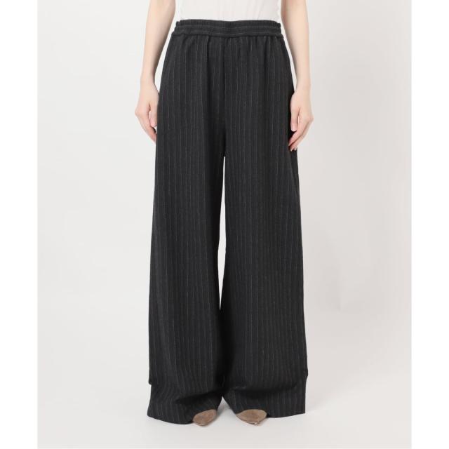 ノーブル（Noble）/《NOBLE別注》MIRKO BERTOLA/ミルコベルトラ ストライプパンツ