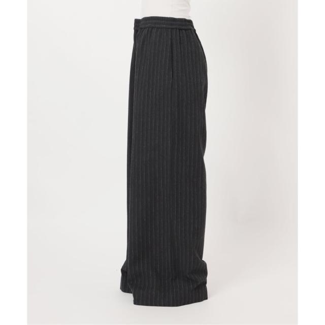 ノーブル（Noble）/《NOBLE別注》MIRKO BERTOLA/ミルコベルトラ ストライプパンツ