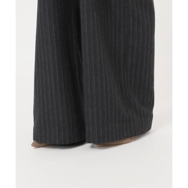 ノーブル（Noble）/《NOBLE別注》MIRKO BERTOLA/ミルコベルトラ ストライプパンツ