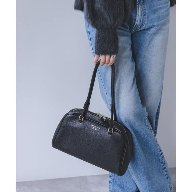 ノーブル（Noble）/《WEB限定追加予約3》CHRISTIAN VILLA/クリスチャンヴィラ ボストンバッグ