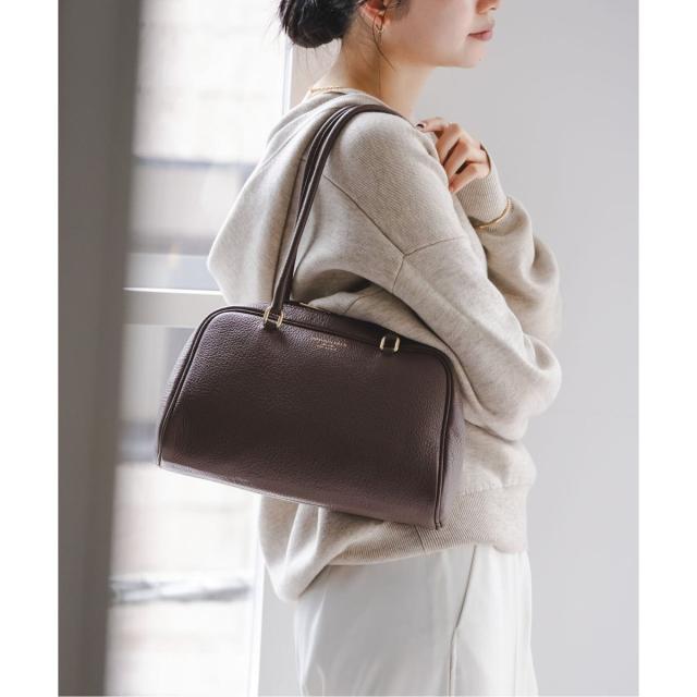 ノーブル（Noble）/《WEB限定追加予約3》CHRISTIAN VILLA/クリスチャンヴィラ ボストンバッグ